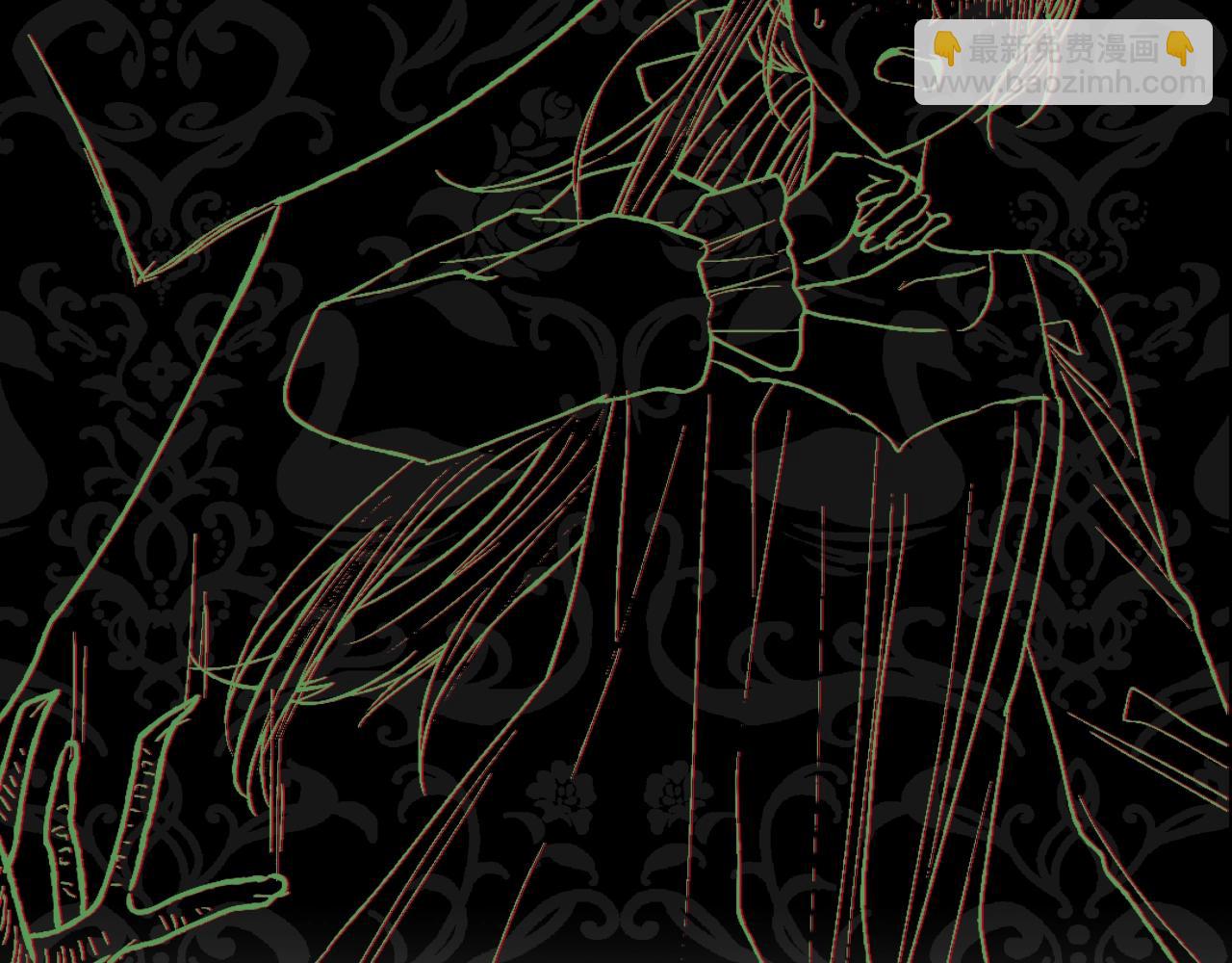 爸，這個婚我不結！ - 第46話 寫信(5/6) - 2