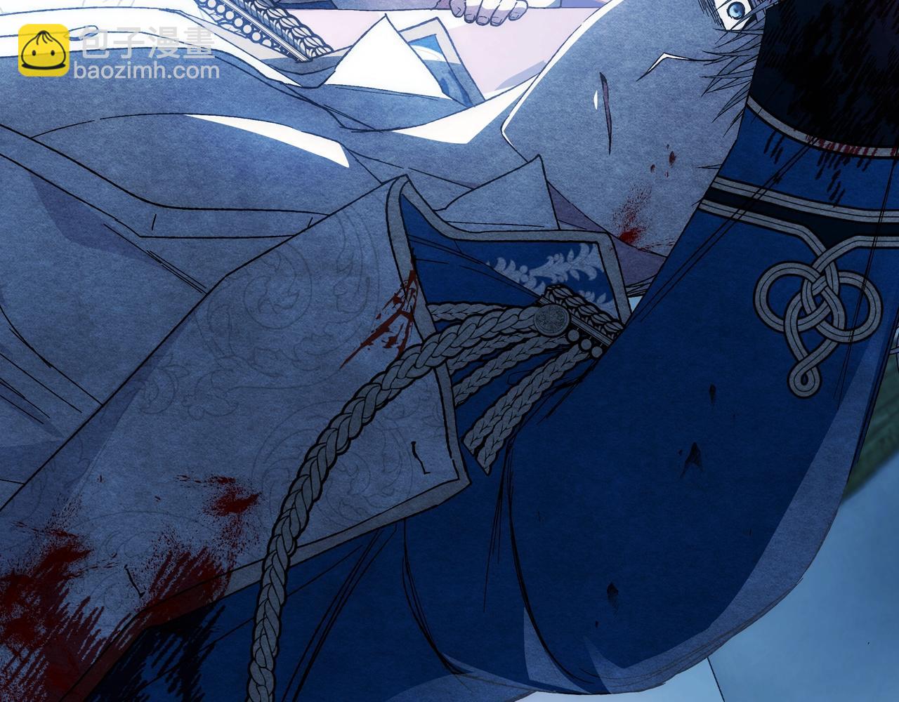 爸，這個婚我不結！ - 第48話 你是我的救贖(4/6) - 4