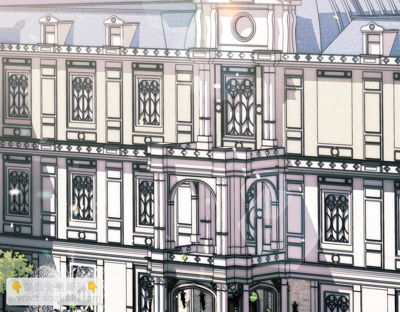 爸，這個婚我不結！ - 第48話 你是我的救贖(2/6) - 2