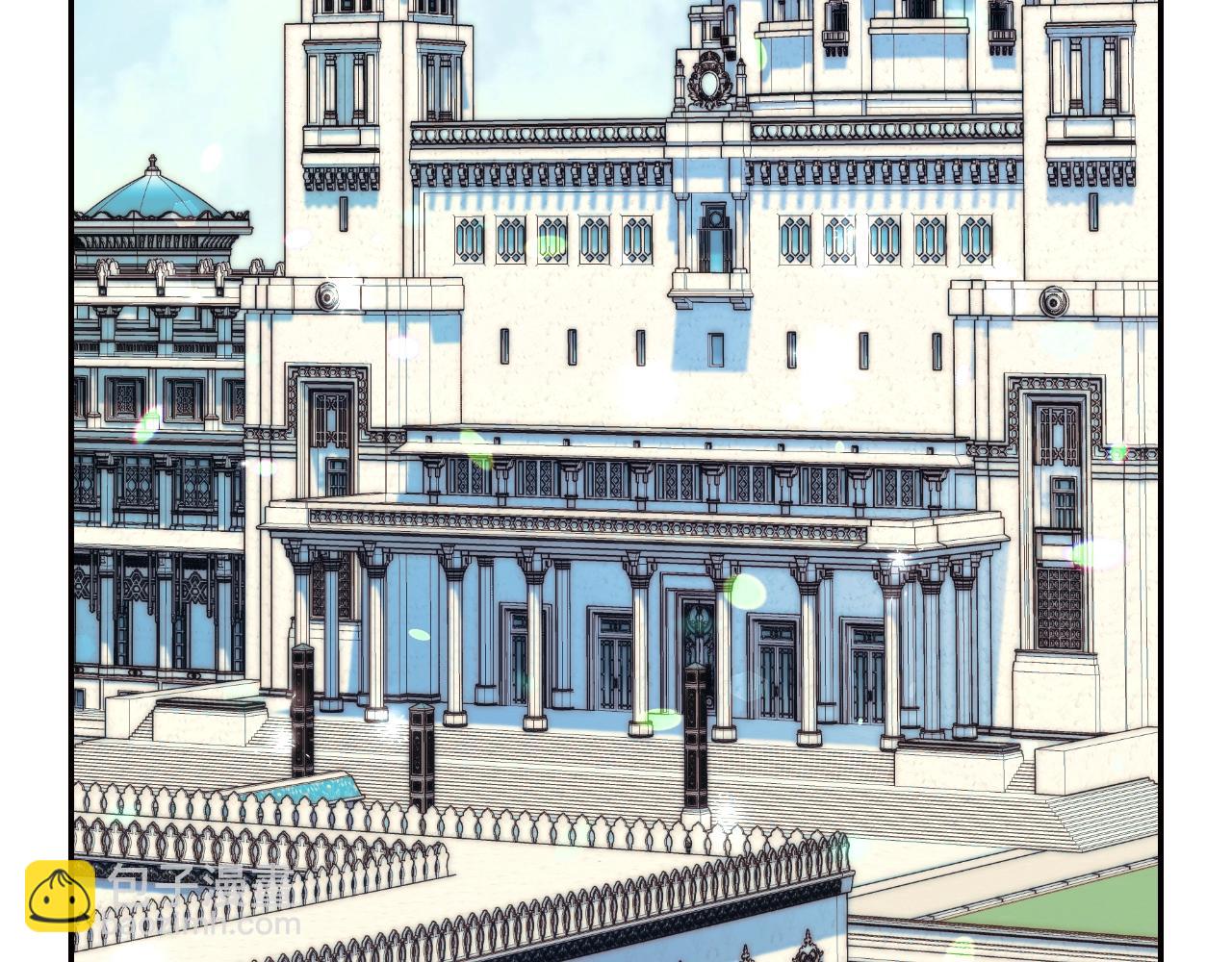 爸，這個婚我不結！ - 第50話 男友主權(4/5) - 3