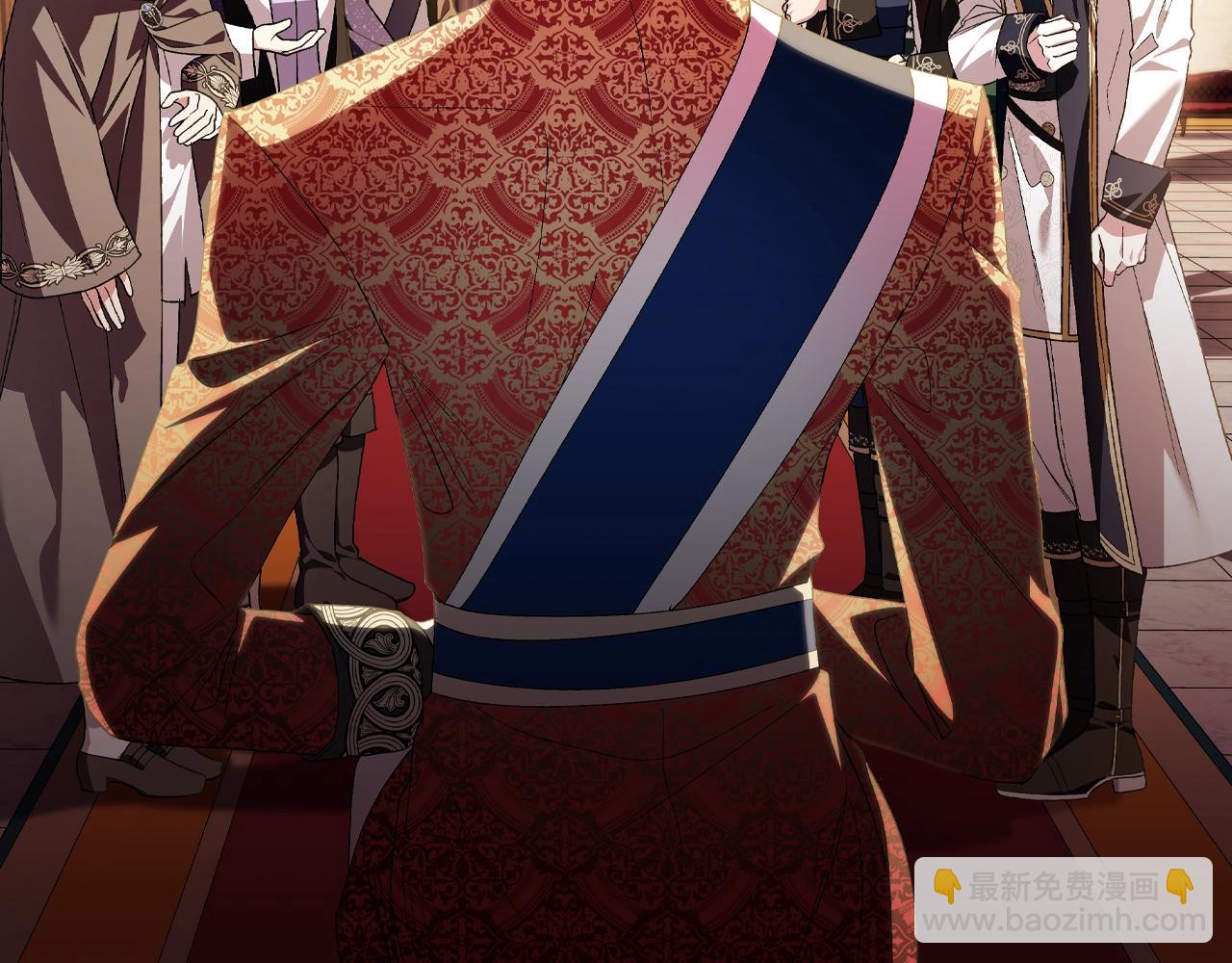 爸，這個婚我不結！ - 第二季歸來！秘密即將公開？(4/6) - 4