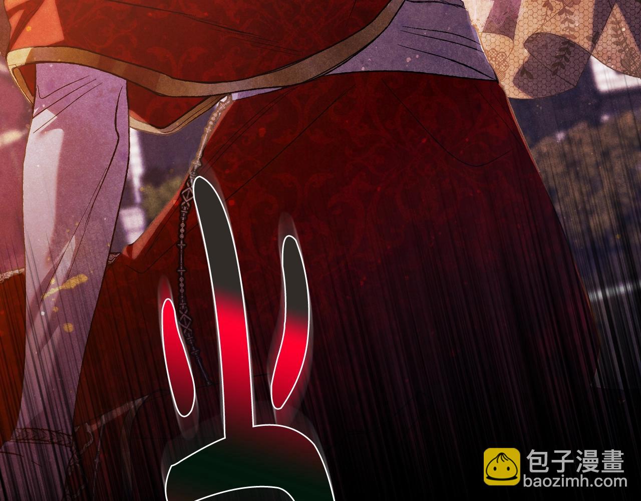 爸，這個婚我不結！ - 第56話 暴虐皇子(5/6) - 5