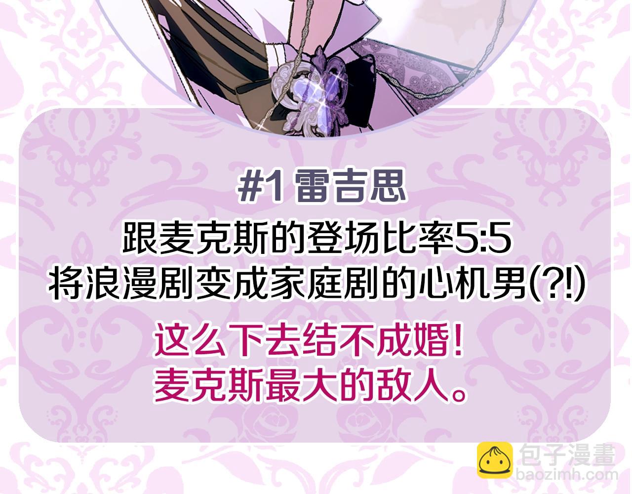 爸，這個婚我不結！ - 第56話 暴虐皇子(6/6) - 1