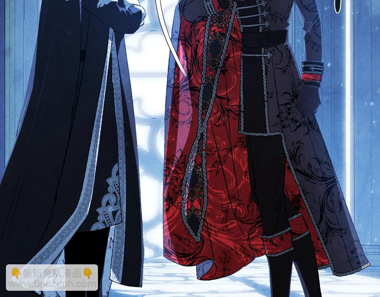 爸，這個婚我不結！ - 第58話 牽手了！(1/6) - 6