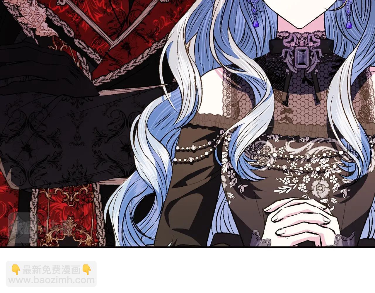 爸，這個婚我不結！ - 第58話 牽手了！(5/6) - 8