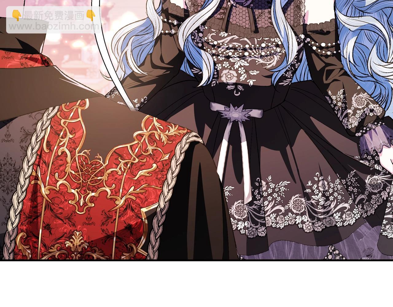 爸，這個婚我不結！ - 第58話 牽手了！(5/6) - 3