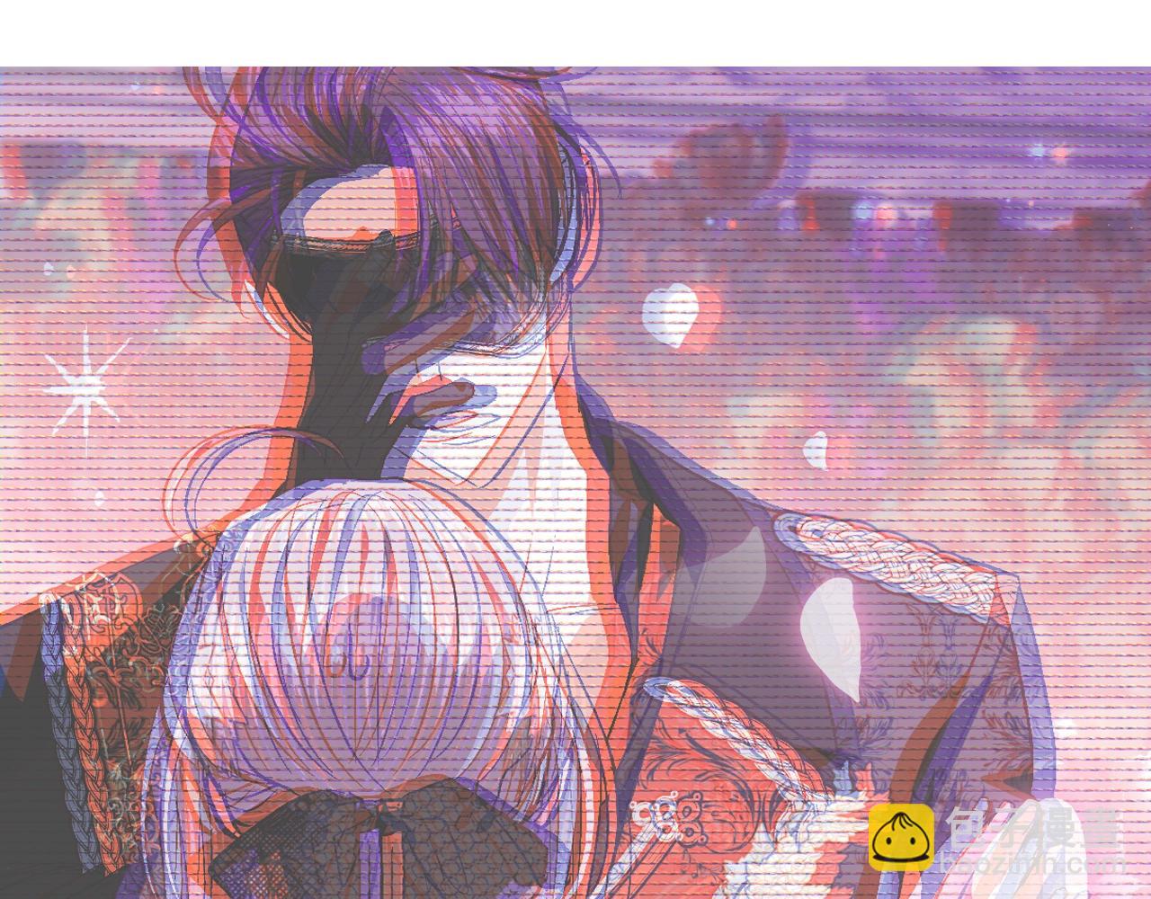 爸，這個婚我不結！ - 第58話 牽手了！(5/6) - 1