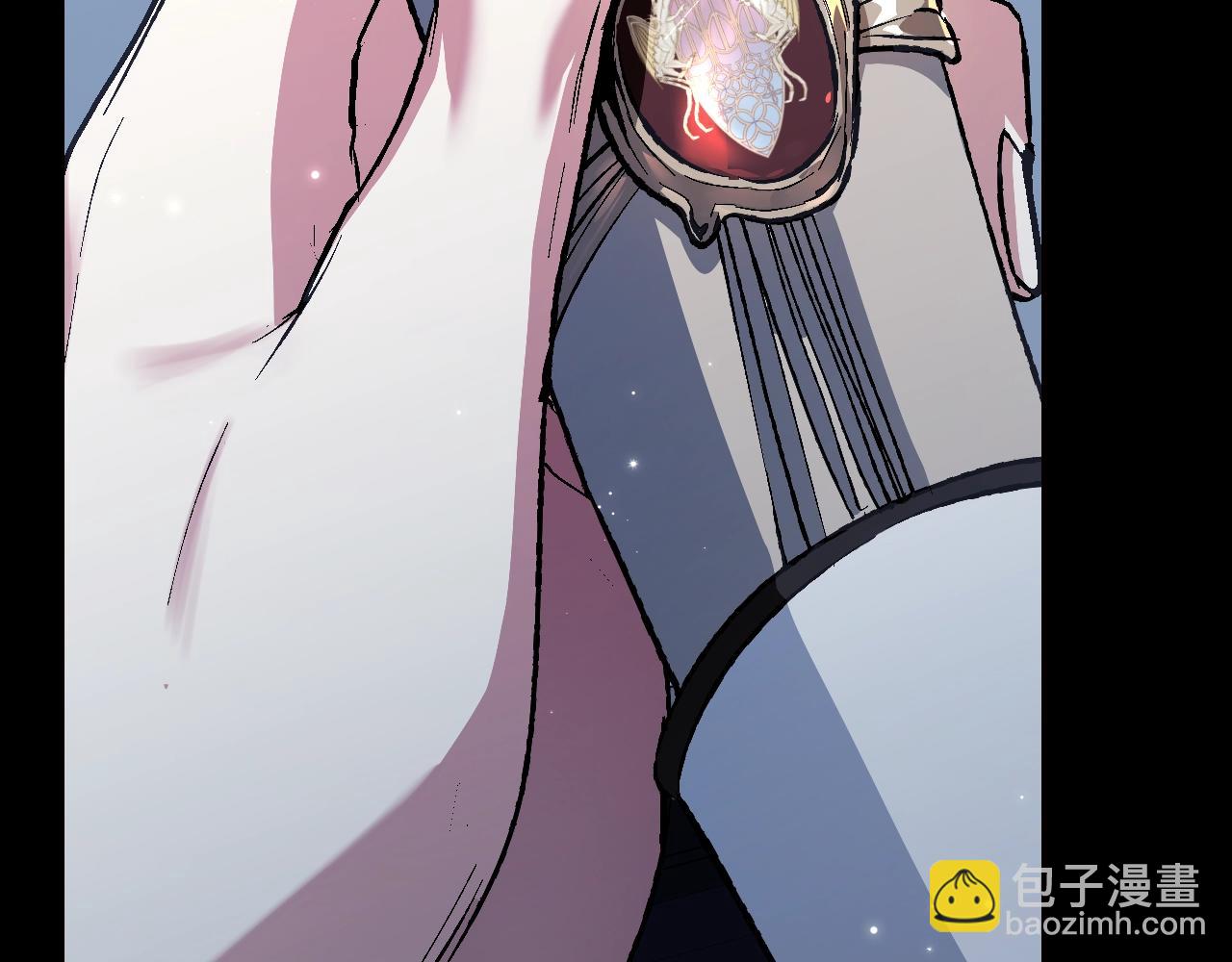 爸，這個婚我不結！ - 第60話 情書(3/6) - 2