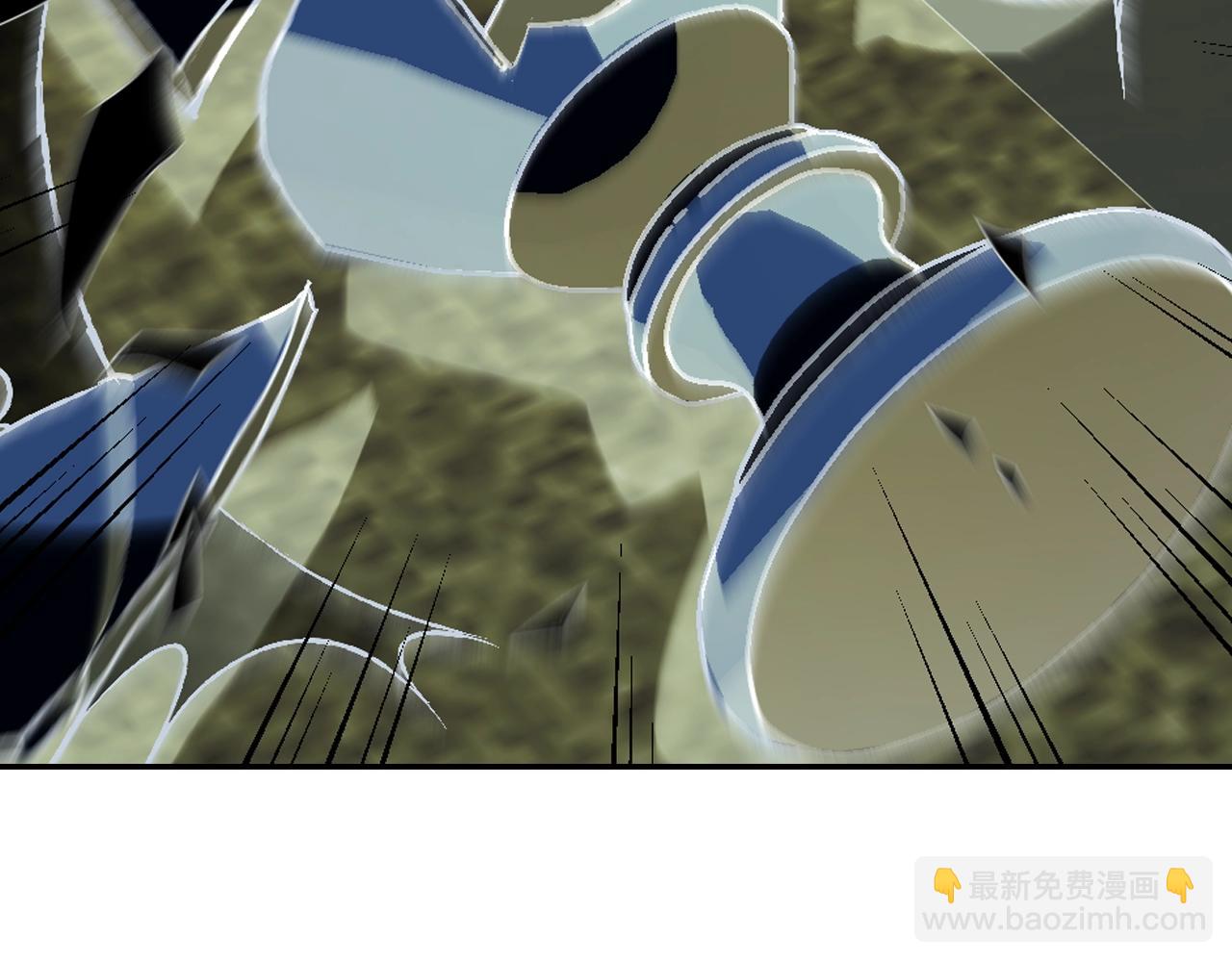 爸，這個婚我不結！ - 第62話 砸爛他們！(3/6) - 6