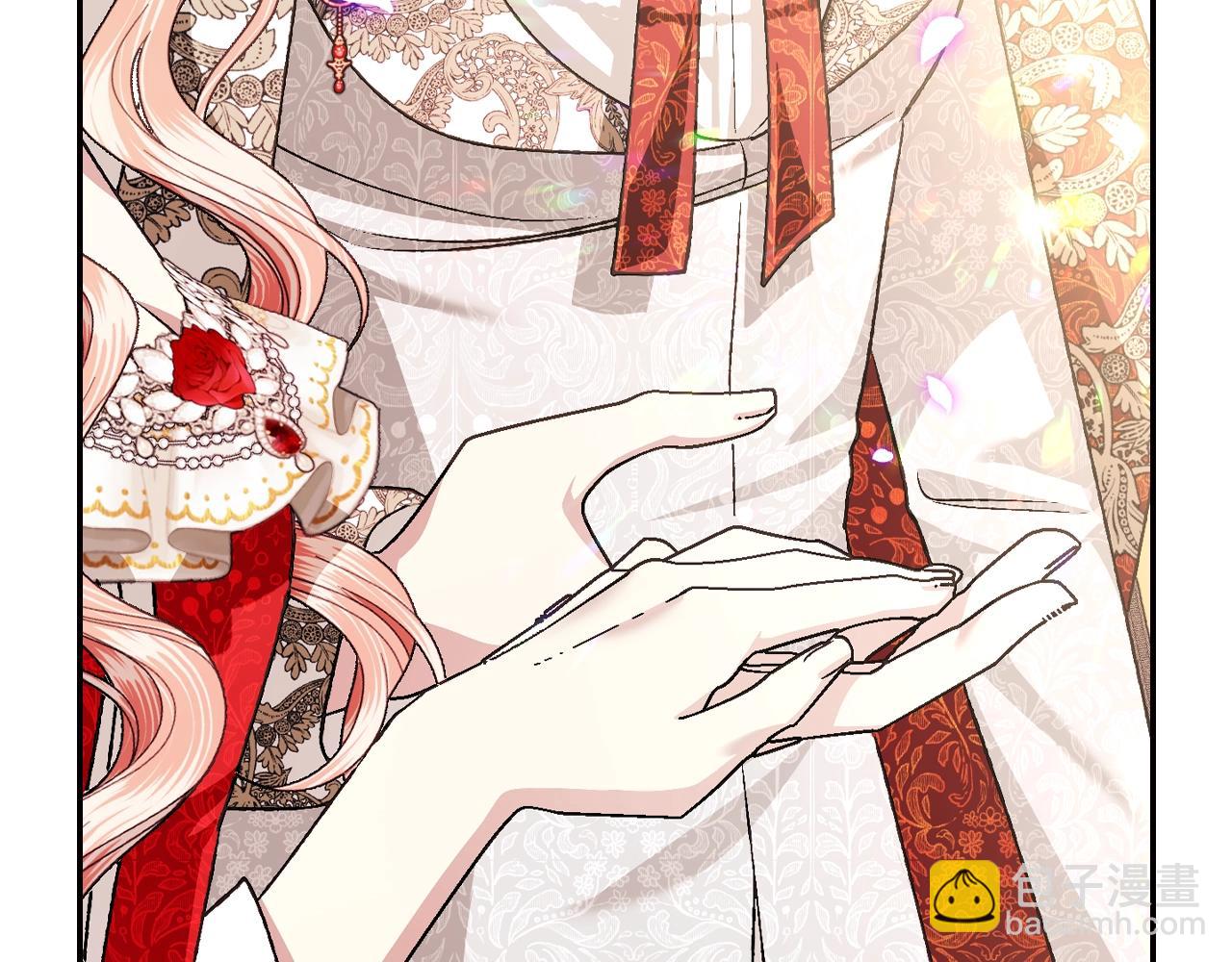 爸，這個婚我不結！ - 第70話 歷史重演(3/6) - 2