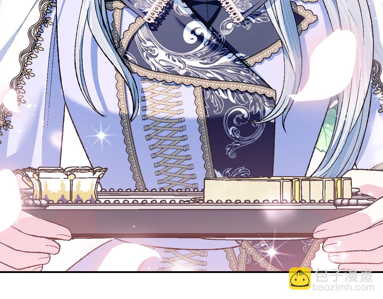 爸，這個婚我不結！ - 第82話 契約真相(4/6) - 5