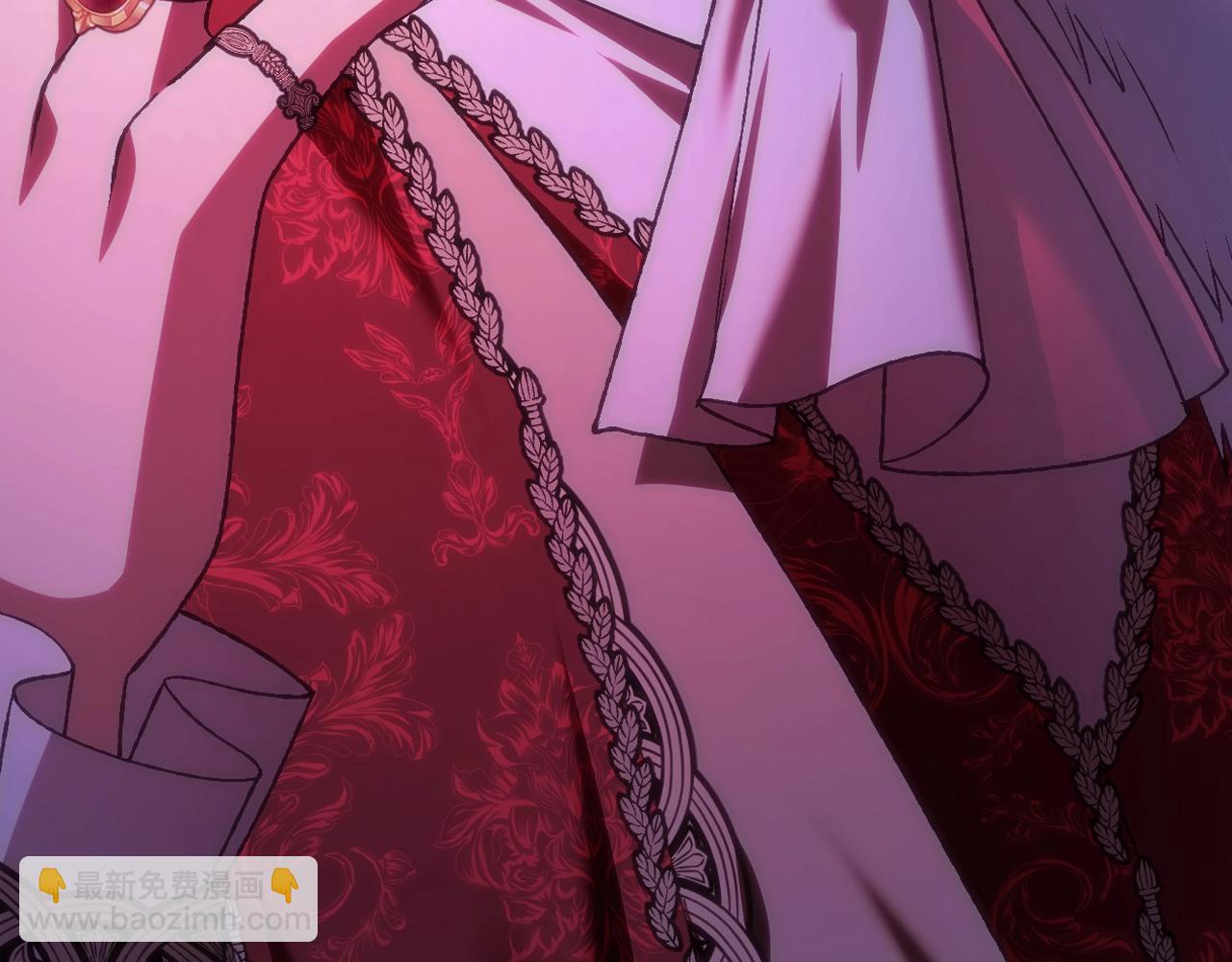 爸，這個婚我不結！ - 第88話 契約結束(2/6) - 3