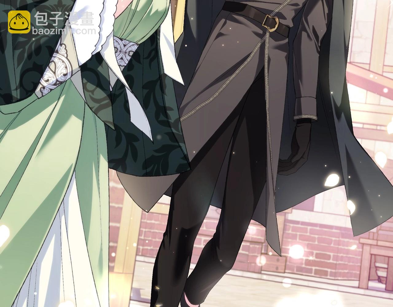 爸，這個婚我不結！ - 第96話 宴會舞伴抉擇中(1/6) - 3