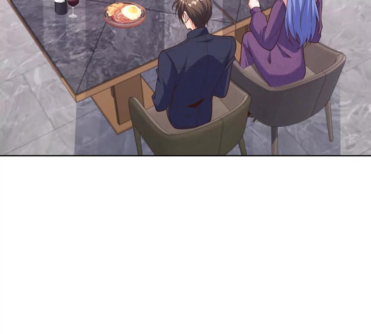 霸總的原始戀人 - 第33話 不歡而散(1/3) - 6