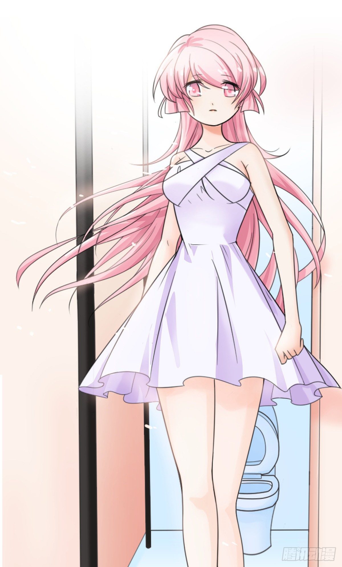 第二话 所谓&ldquo;骗婚&rdquo;！-第2话