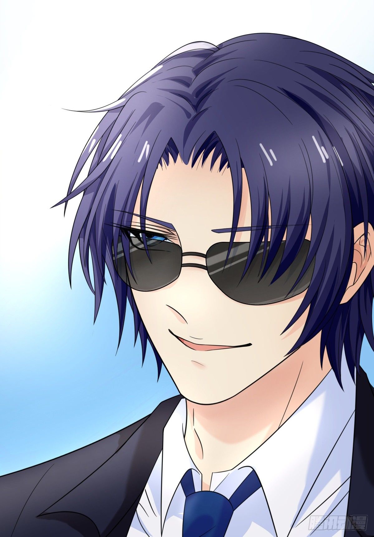 第二话 所谓&ldquo;骗婚&rdquo;！-第2话