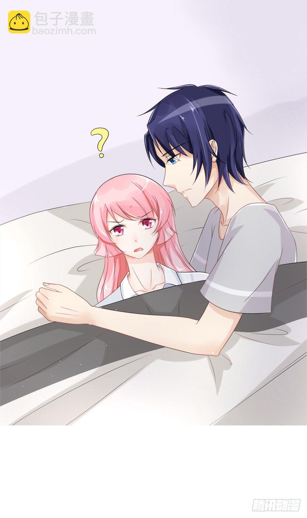 第23话 男人心，海底针-第26话