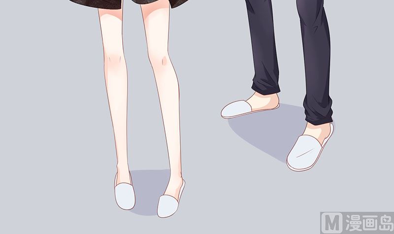 第40话 记住，你是我的女人(1/2)-第40话