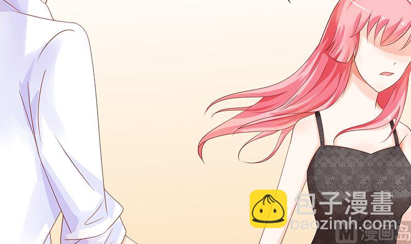 第40话 记住，你是我的女人(1/2)-第40话