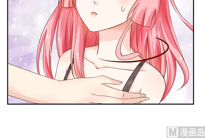 第40话 记住，你是我的女人(1/2)-第40话