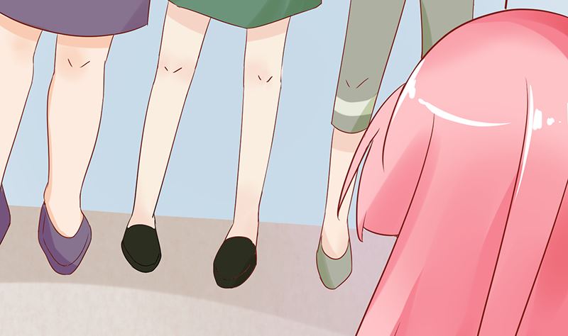 第46话 被当做小三群殴(1/2)-第46话