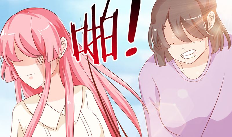 第46话 被当做小三群殴(1/2)-第46话