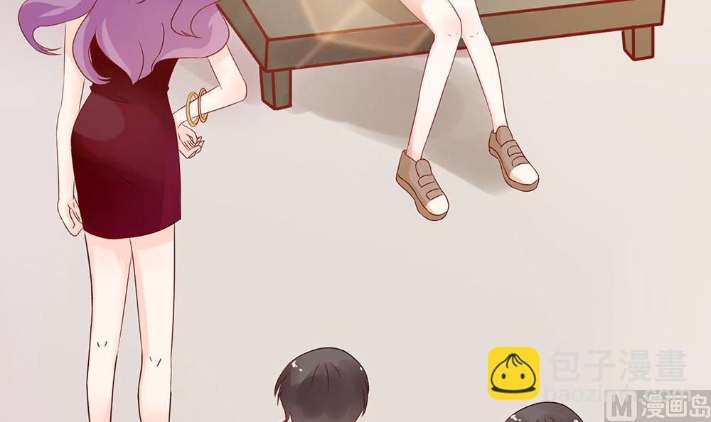 第48话 有你真好(1/2)-第48话