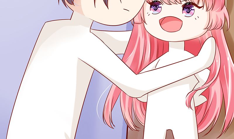 第50话 请对我家萌萌温柔点(1/2)-第50话