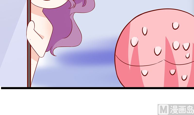 第50话 请对我家萌萌温柔点(1/2)-第50话