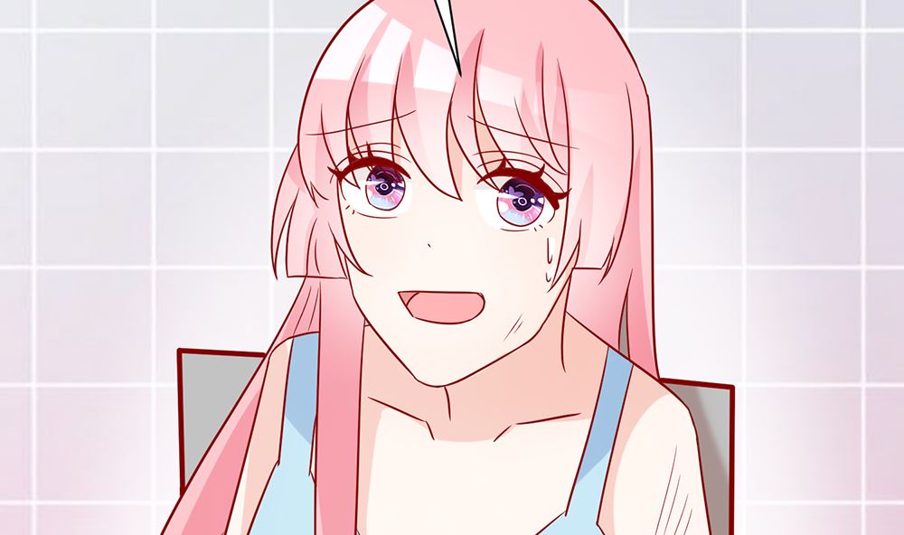 第52话 不是乔晓羽做的？(1/2)-第52话