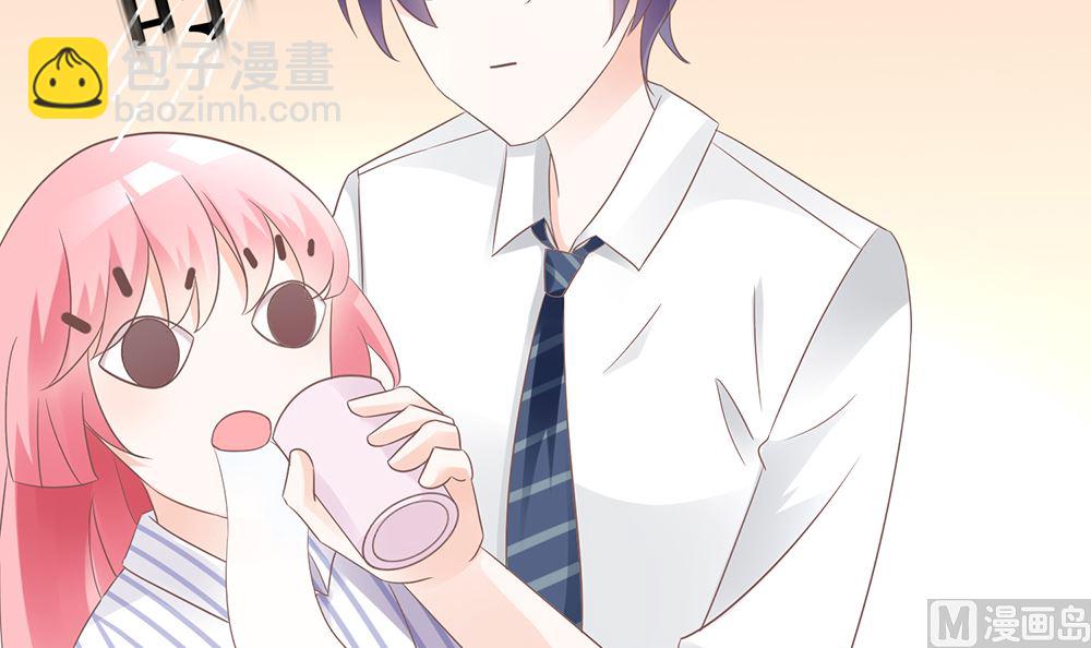 第56话 做个会忘记过去的小仙女(1/2)-第56话