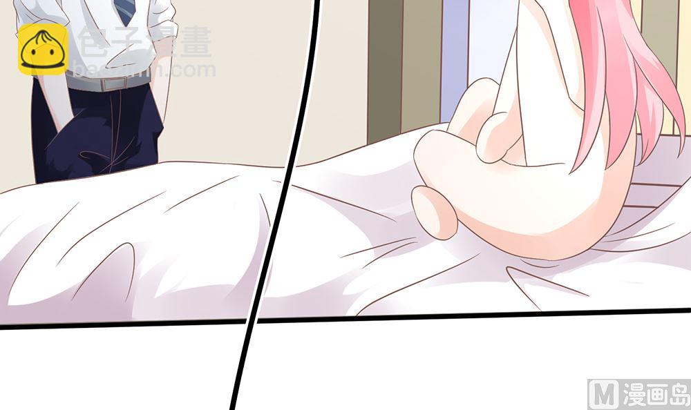 第56话 做个会忘记过去的小仙女(1/2)-第56话