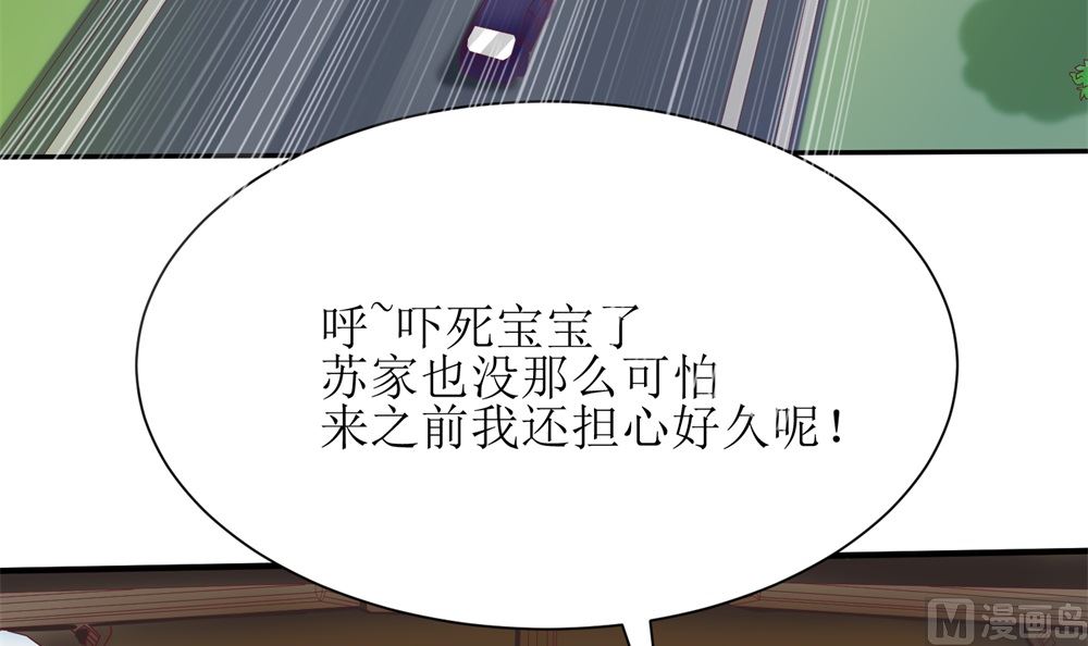 第62话  苏妈催婚又催娃(1/2)-第62话