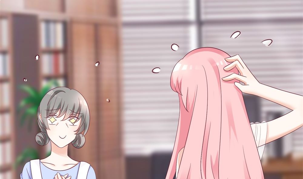 第62话  苏妈催婚又催娃(1/2)-第62话