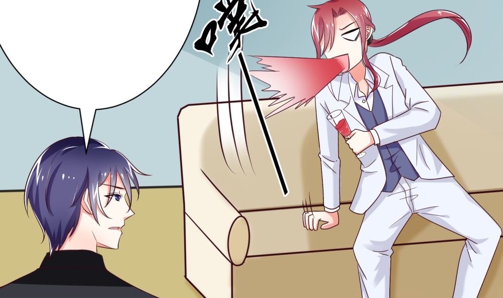 第72话 这狗粮我不吃！(1/2)-第72话