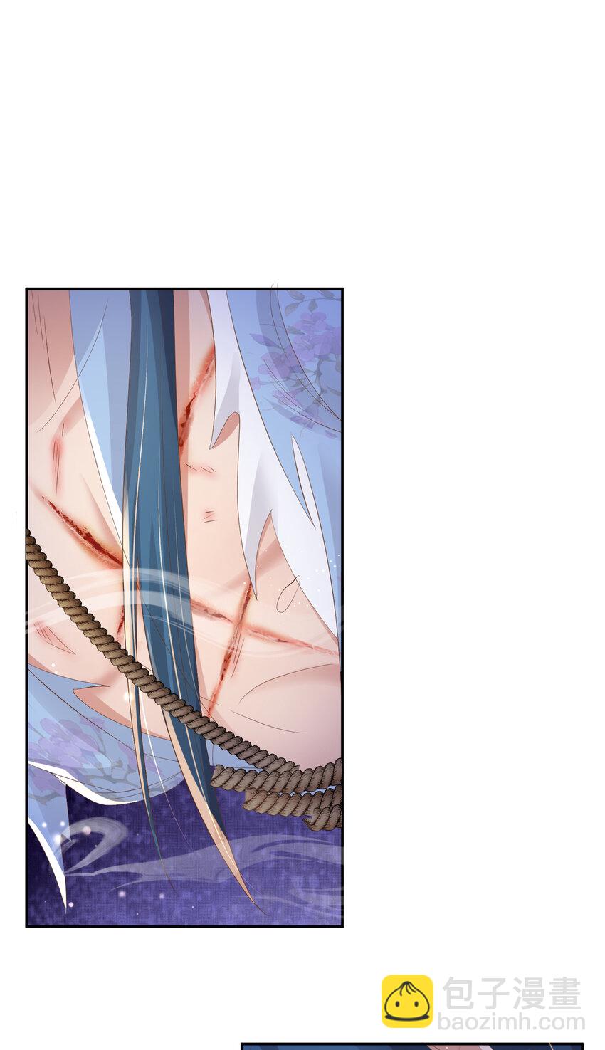 第100话 糕点如何比得上他(1/2)-第102话