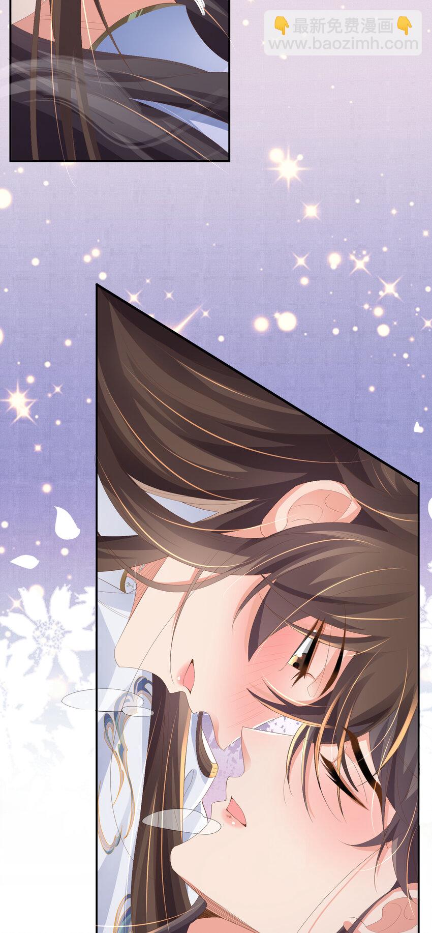 第100话 糕点如何比得上他(1/2)-第102话