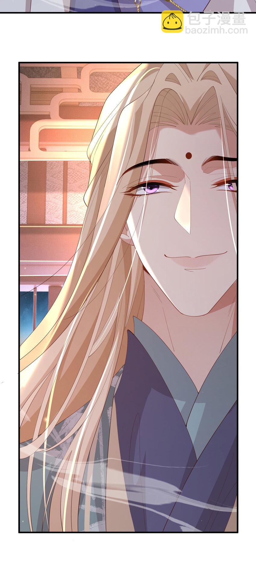 第112话 双王暗斗-第114话