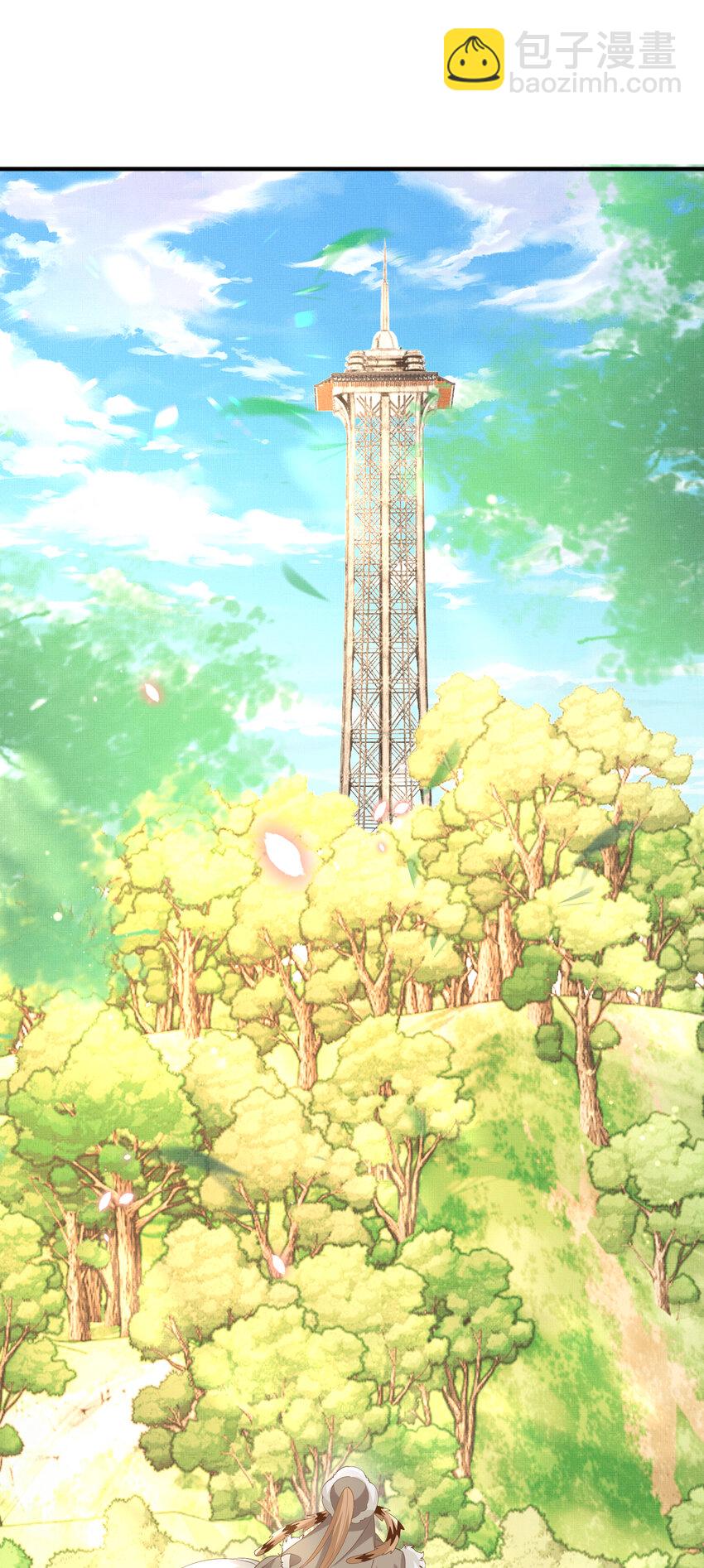 第112话 双王暗斗-第114话