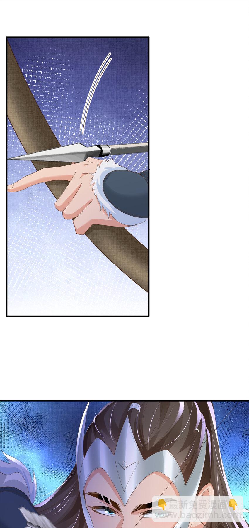 第116话 好箭法比武赢-第118话