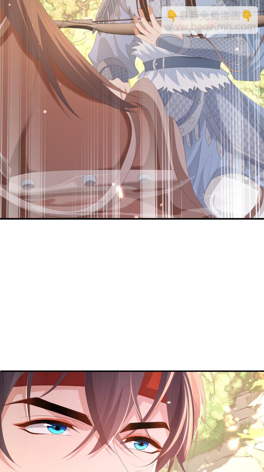 第122话 贴贴检查(1/2)-第124话