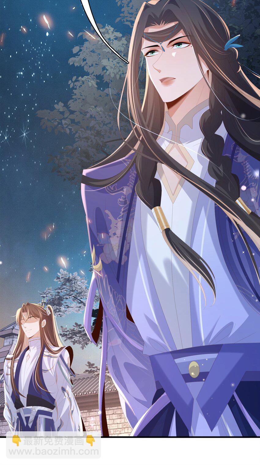 第128话 集合救兵(1/2)-第130话