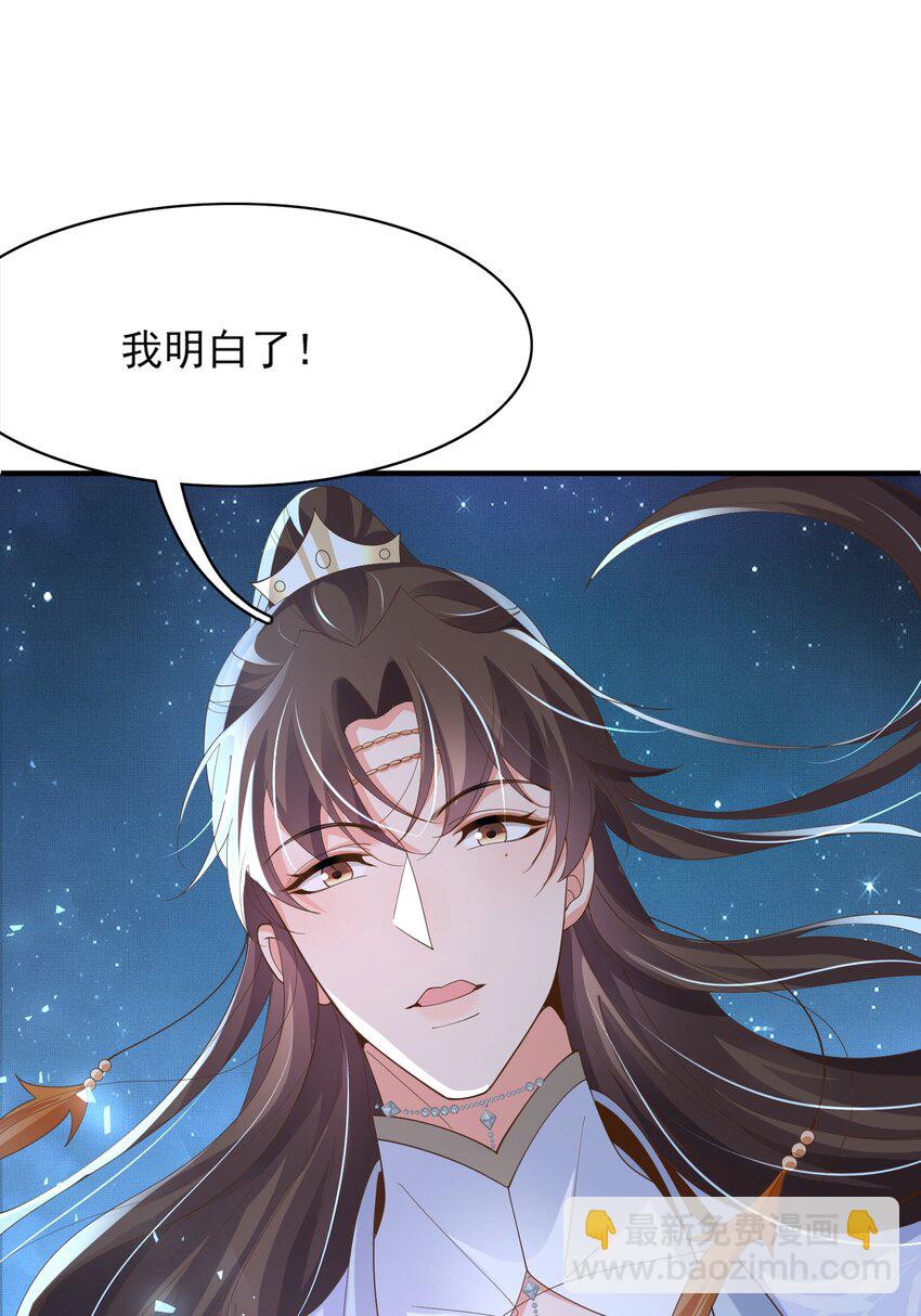 第136话 王妃要玩游戏！(1/2)-第140话