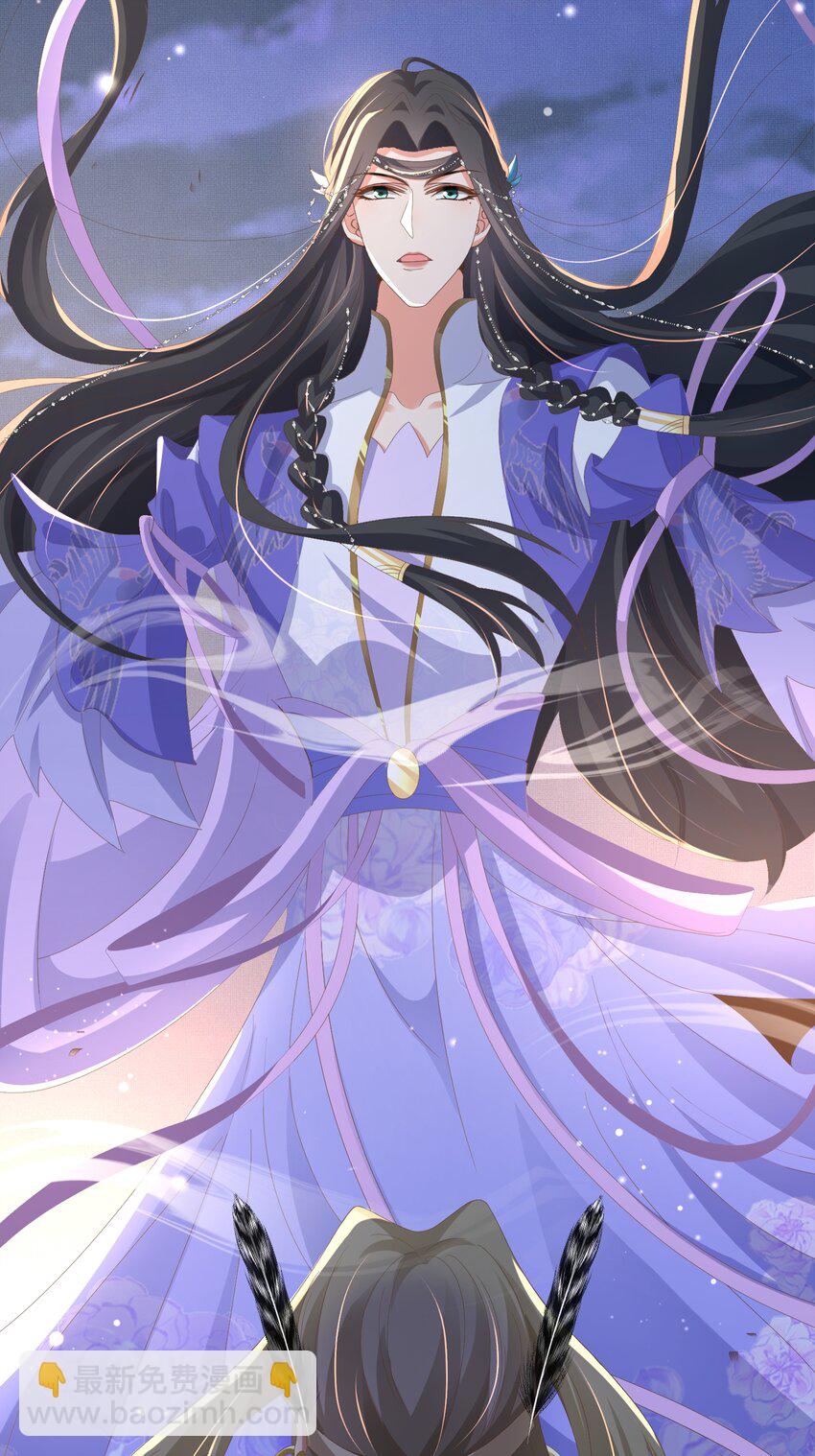 第142话 绝配 ？(1/2)-第146话