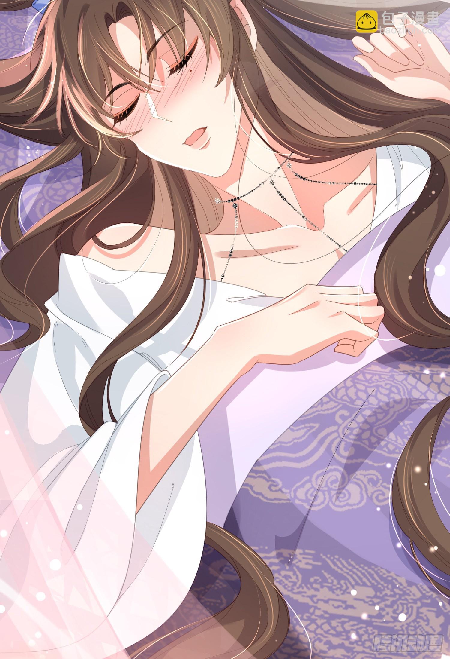 第13话 玄景曜的卧室-第14话