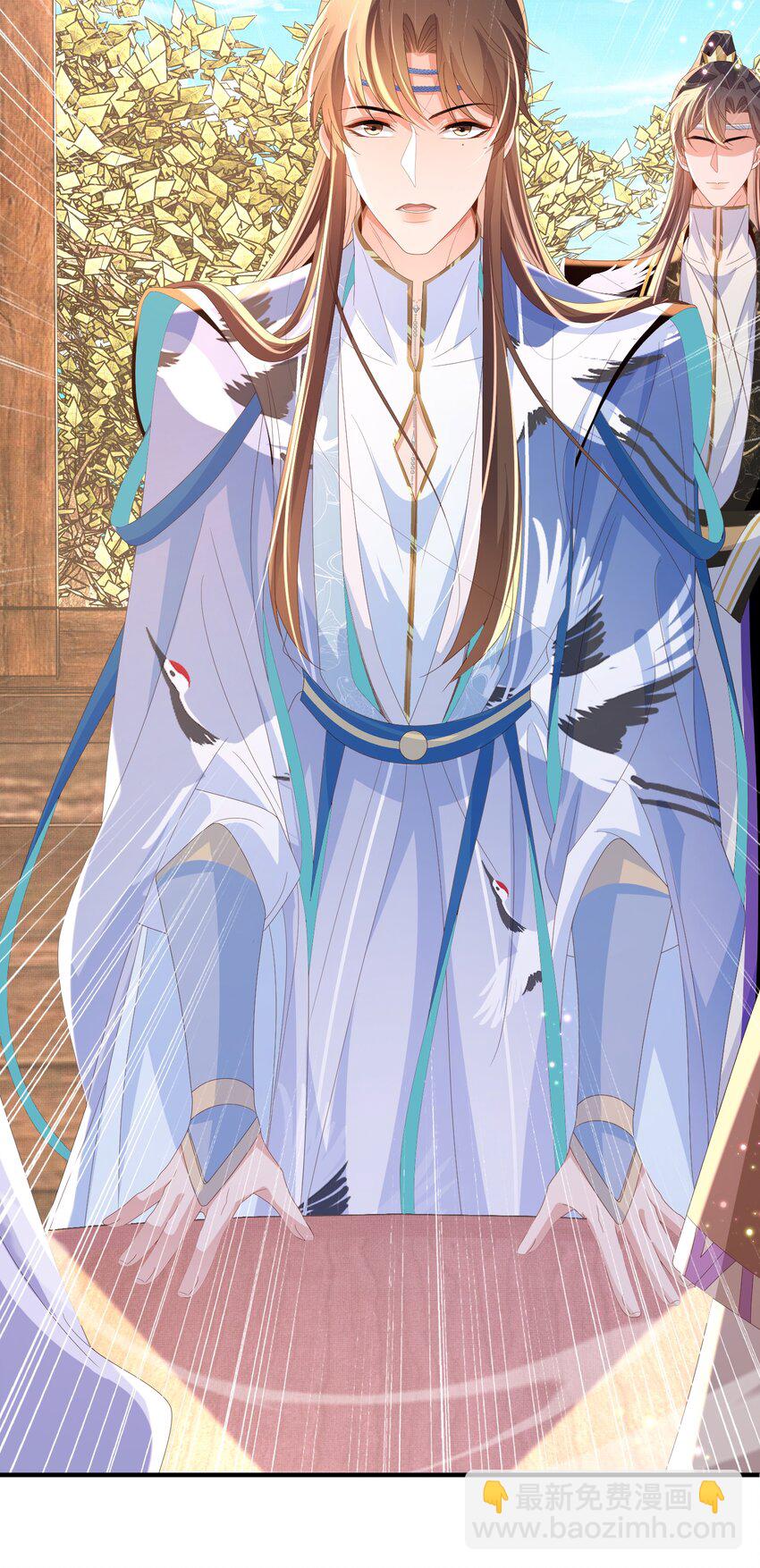 第148话 本王也风寒(1/2)-第152话