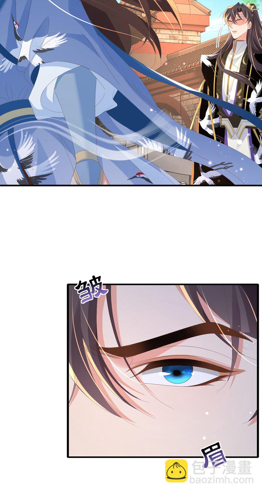 第152话 &ldquo;婆婆&rdquo;的见面礼(1/2)-第156话