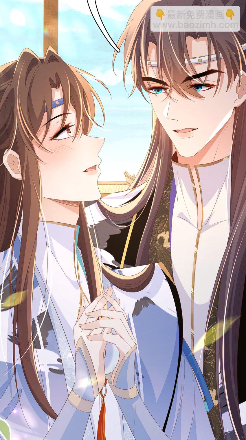 第154话 茶言茶语-第158话