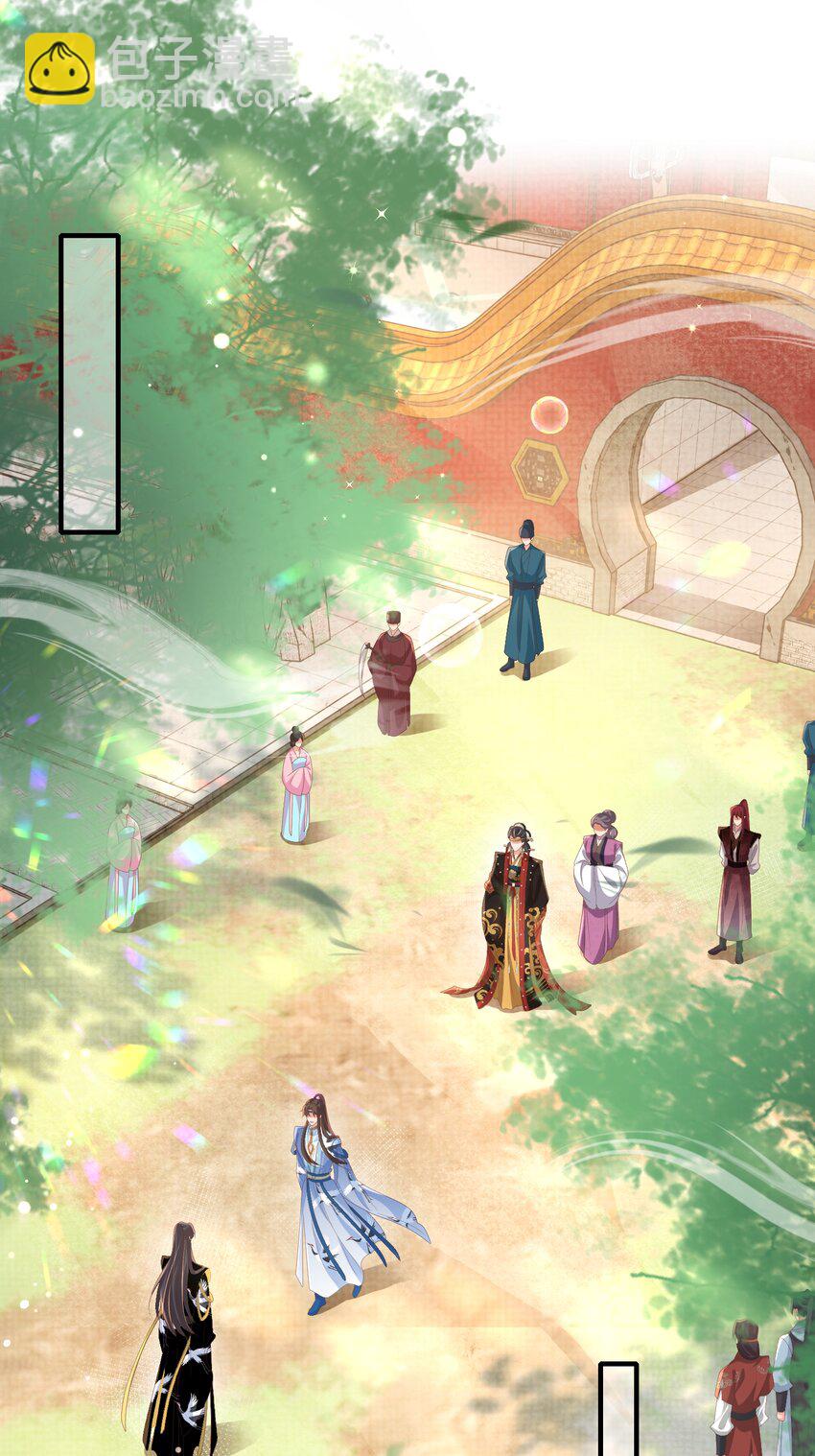 第156话 嫌菜不好吃？-第160话