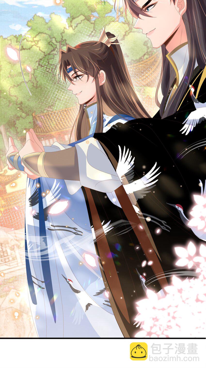 第156话 嫌菜不好吃？-第160话